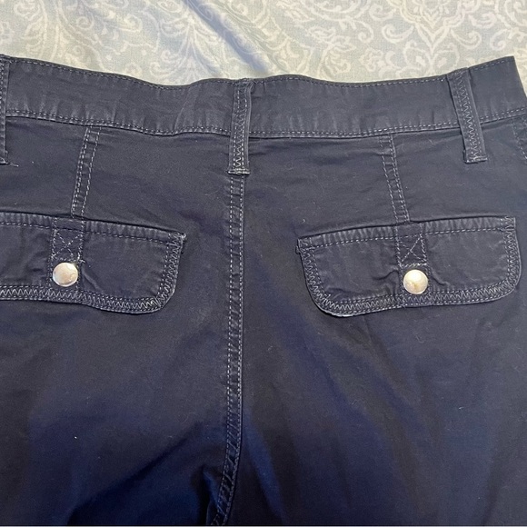 lee pants  JUST BELOW THE WAIST woman’s natural fit - Picture 10 of 11